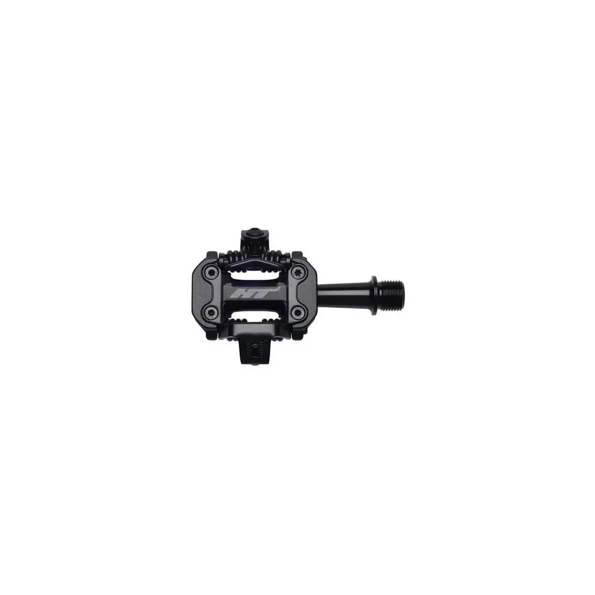 HT M2 MTB Pedal Stealth Black